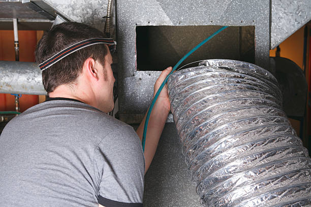 Best Ventilation Cleaning Services  in San Pasqual, CA