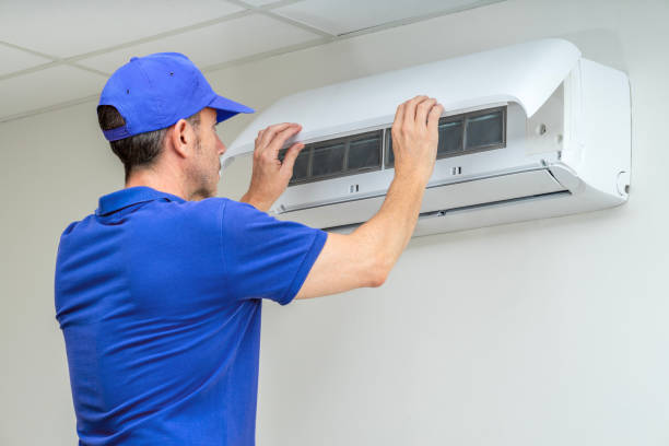 Best Ventilation Cleaning Services  in San Pasqual, CA