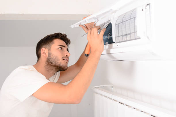 Best Best Air Duct Cleaning Company  in San Pasqual, CA